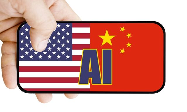 Nhờ AI, Trung Quốc tìm ra cách 