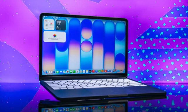 MacBook Neo dựng video 4K thoải mái, mở 59 tab Chrome vẫn dùng được, trái với lo ngại từ 
