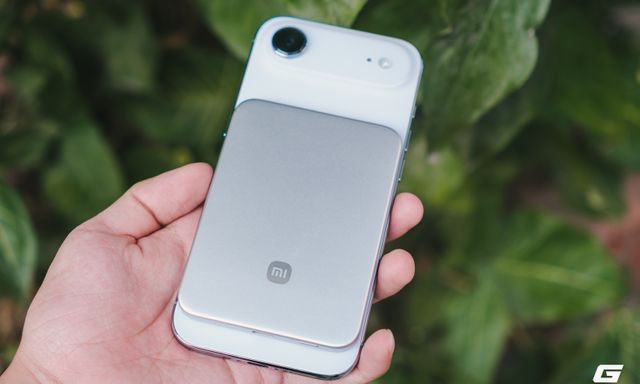 Đồ chơi khó hiểu của Xiaomi: Ra mắt cùng Xiaomi 17 Ultra nhưng mà lại 