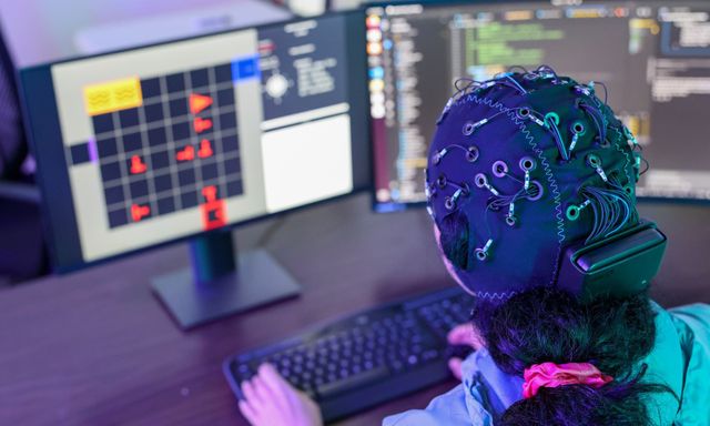 Robot đọc tín hiệu não người để ngăn sai sót trước khi xảy ra, mở ra bước tiến mới cho an toàn công nghệ