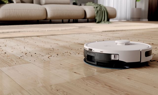 Tưởng sạch nhưng lại… bẩn hơn: Vì sao robot lau nhà khiến nhà có mùi tanh tanh?