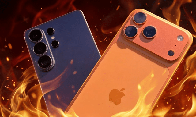 Từ AI đến màn hình chống nhìn trộm: Galaxy S26 Ultra đang đi trước iPhone bao xa?