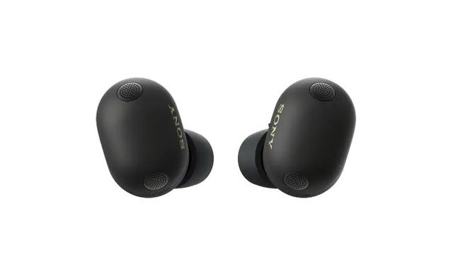 Sony WF-1000XM6 vừa ra mắt đã sale còn hơn 7 triệu, chống ồn ngon hơn 25%, có cả AI