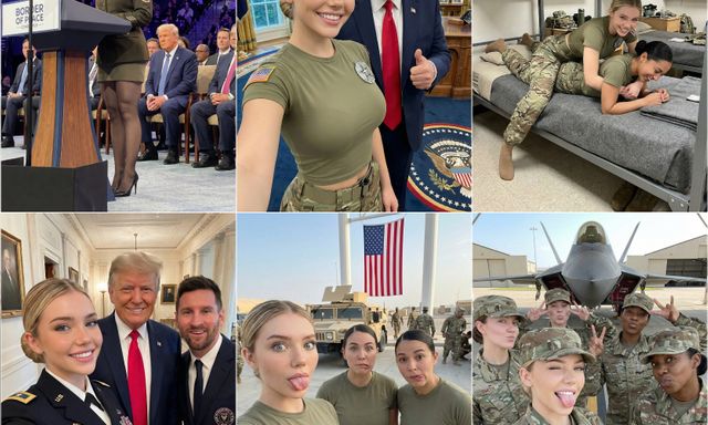 AI tạo ra một tài khoản Instagram quá hoàn hảo: chỉ 3 tháng lừa được hơn 1 triệu follower, có người nhận ra nhưng vẫn không bỏ