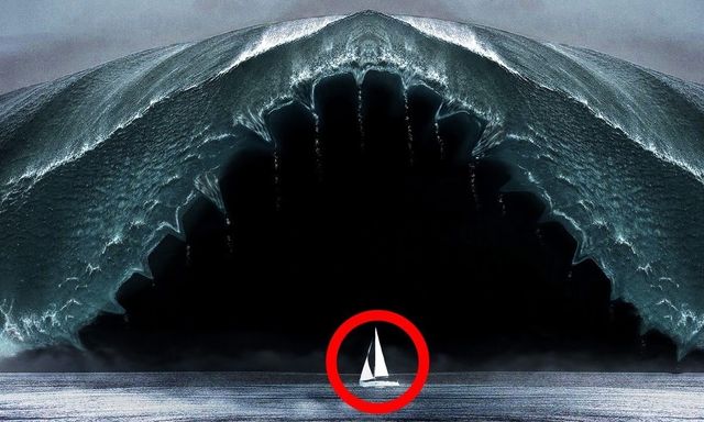 Bí ẩn 500 năm của đại dương được giải mã khi khoa học xác nhận sự tồn tại của những “hố tử thần” kỳ lạ