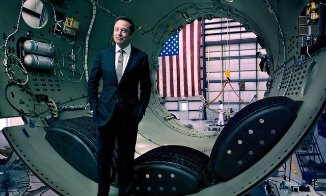 Elon Musk: Google sẽ dẫn đầu cuộc đua AI tại phương Tây, Trung Quốc chiếm ưu thế trên địa cầu, còn SpaceX chinh phục không gian