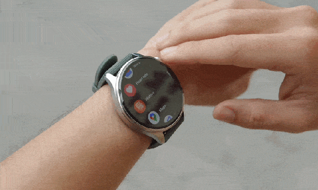 Trên tay Xiaomi Watch 5 chạy Wear OS: Pin đến 6 ngày, điều khiển bằng cử chỉ tay, đang giảm giá còn từ 7,4 triệu