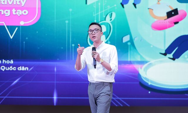 Vinh Xô nhận xét về 4 công nghệ smartphone mới nổi: có 