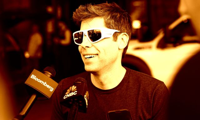 Giữa lúc hàng nghìn lập trình viên đang bị mất việc, Sam Altman đăng dòng tweet: 