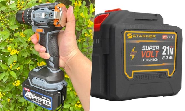 Muốn được tiếng tháo vát, biết tự sửa chữa, vệ sinh nhà cửa, nhất định phải có 5 món này trong nhà