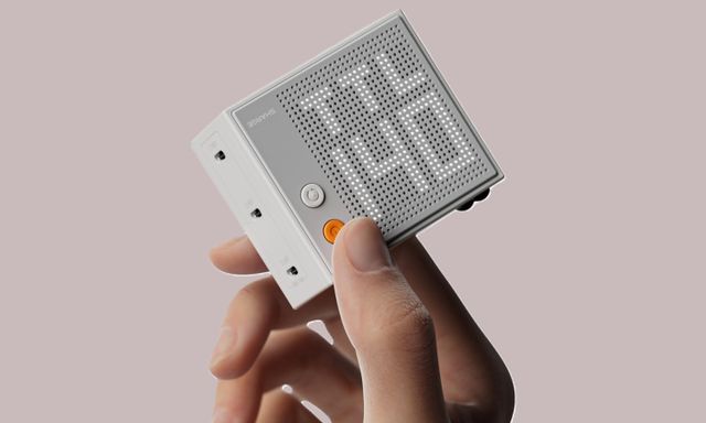 Củ sạc Shark thiết kế độc lạ, bé bằng 1 nửa củ MacBook nhưng công suất 140W, 3 cổng ra, giá ở Việt Nam chưa đến 1 triệu