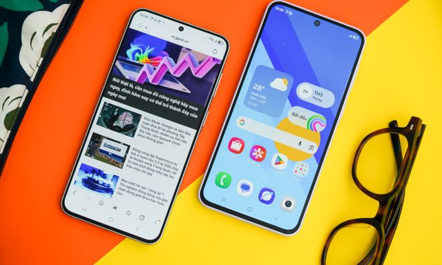 Dự đoán: Biết cách “bắt vibe” cùng Gen Z sẽ khiến Galaxy A57 và A37 5G trở nên đáng mua nhất lúc này