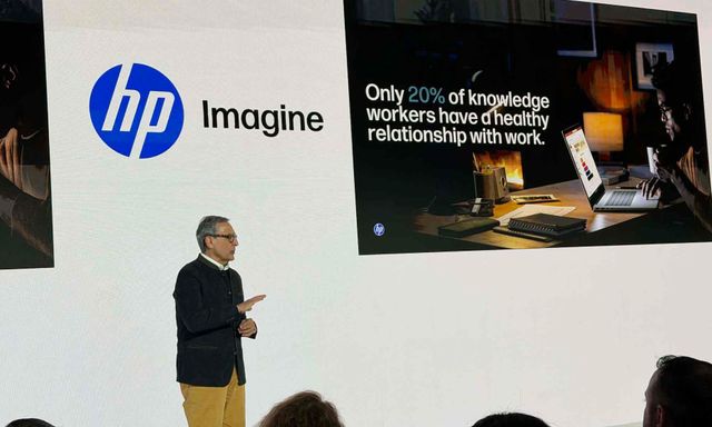 Đại diện HP: IT đang trở thành bộ phận then chốt, hơn 50% Gen Z có công việc phụ và chỉ 20% người lao động cảm thấy “ổn” với công việc