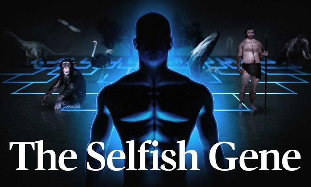 Vì sao hy sinh lại giúp chiến thắng trong tiến hóa khi gen ích kỷ vẫn âm thầm chi phối mọi hành vi sống còn