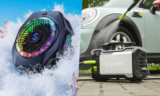 Siêu Sale Sinh Nhật Lazada có loạt đồ điện tử nội địa Trung hay ho giảm đến nửa giá, anh em không nên bỏ qua