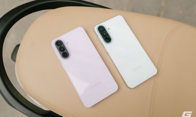 Top những điểm khiến Galaxy A37, A57 5G nổi bật hơn hẳn các sản phẩm cùng phân khúc