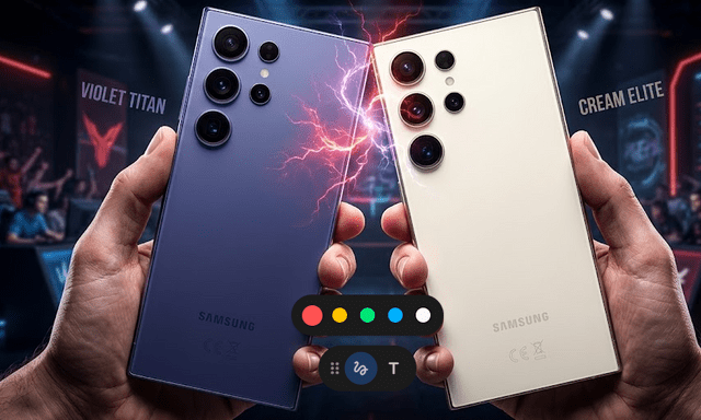 Đang dùng Galaxy S24 Ultra trở xuống? Có 5 lý do để bạn cân nhắc mua Galaxy S26 Ultra ngay và luôn