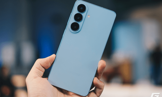 Chưa cần đến Ultra, Galaxy S26 cũng có thể mang đến cho người dùng iPhone những trải nghiệm chưa từng có