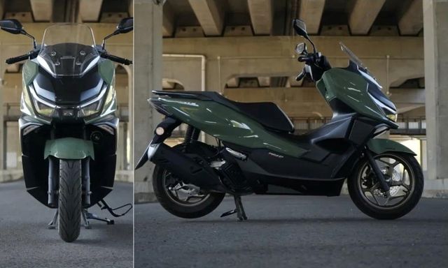 Mẫu xe tay ga giá rẻ của Honda gây chú ý, tiết kiệm đến mức khó tin khiến người dùng bất ngờ khi trải nghiệm thực tế