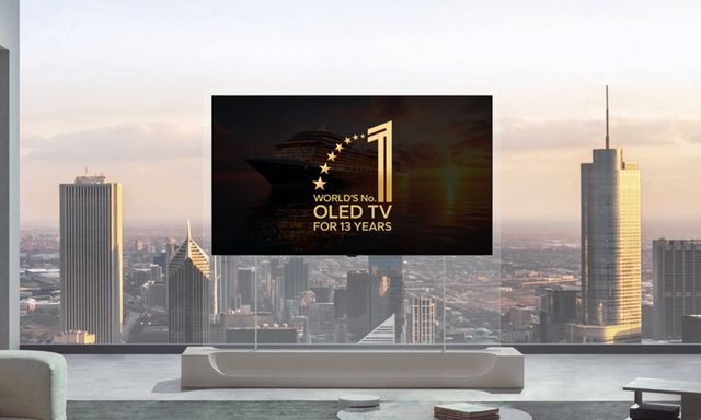 LG tiếp tục dẫn đầu thị trường TV OLED toàn cầu năm thứ 13, ra mắt thế hệ 2026 với nhiều nâng cấp