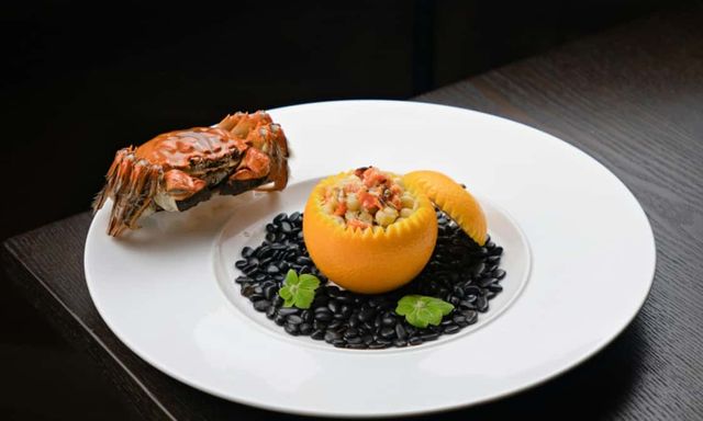 Người đàn ông phá kỷ lục Guinness khi ăn ở 28 nhà hàng Michelin trong 24 giờ, chi hơn 38 triệu đồng chỉ để 