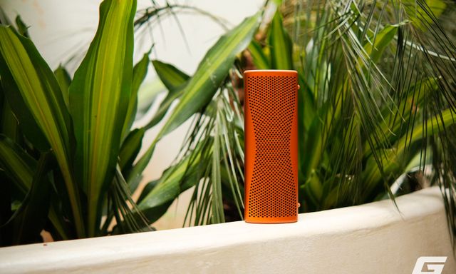 Dùng thử loa KEF Muo: Âm thanh hi-fi, vỏ nhôm sang chảnh, giá sale dưới 6 triệu có xứng đáng?