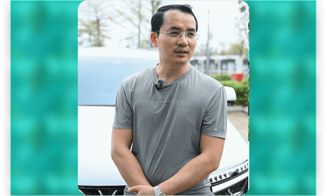 Đánh đổi thời gian rảnh để trở thành 