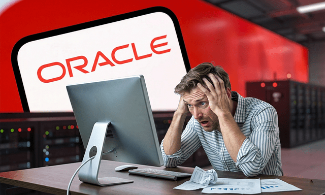Nhận được email công ty lúc 6 giờ sáng, 30.000 nhân viên Oracle bị sa thải không một lời báo trước