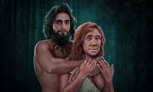 Các nhà khoa học tìm ra bí ẩn về địa điểm tạo ra con lai giữa tổ tiên loài người và người Neanderthal