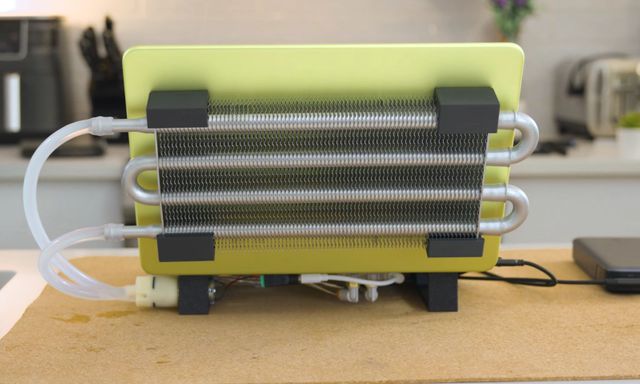 Độ tản nhiệt nước, MacBook Neo phá kỷ lục hiệu năng đa nhân, vượt cả Air M1 mà chỉ cần 8W năng lượng