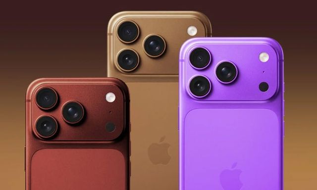 Rút ví mua RAM giá cao hơn cả Samsung đòi, tưởng hớ nhưng hóa ra đó là cách Apple bóp nghẹt đối thủ của mình