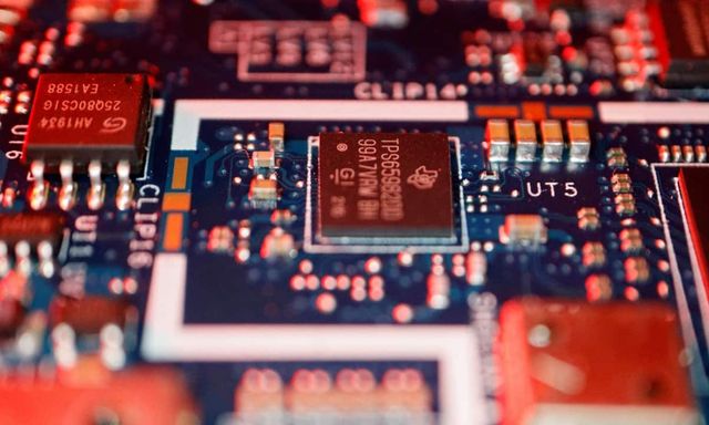 Không dùng dầu mỏ, tại sao toàn ngành bán dẫn toàn cầu lại đang khốn đốn vì eo biển Hormuz đóng cửa