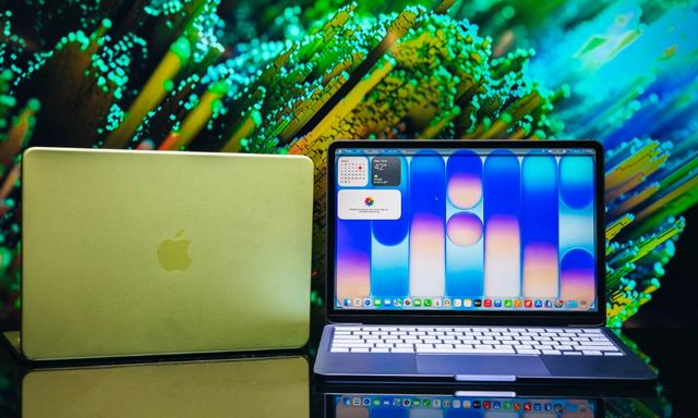 MacBook Neo ra mắt không lâu, Apple lại được Windows 