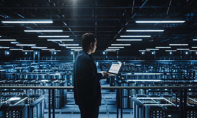 Tiền không thiếu nhưng gần nửa dự án trung tâm dữ liệu tại Mỹ vẫn bị hoãn vì thiếu máy biến thế từ Trung Quốc