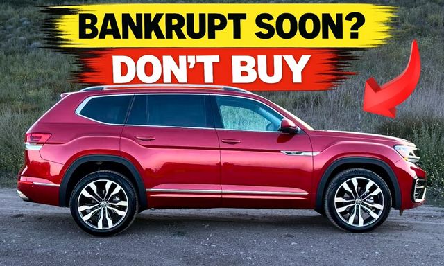 160.000 chủ xe bị bỏ rơi: Khi hãng xe điện Trung Quốc phá sản, bảo hành trọn đời thành giấy lộn