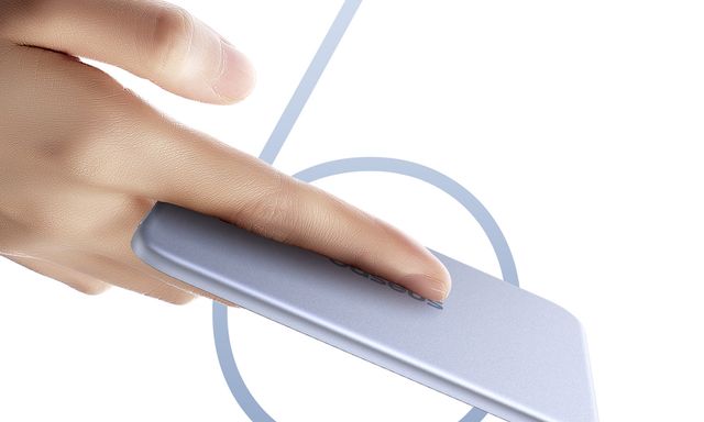 Baseus ra mắt pin dự phòng siêu mỏng giá rẻ hơn Xiaomi: 6.9mm, 5000mAh, sạc không dây 15W
