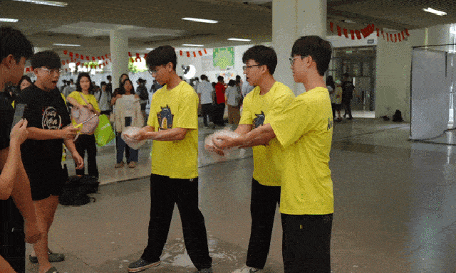 GART Expo 2026: Khi học sinh Amsterdam đưa robot và khoa học đến gần hơn với giới trẻ