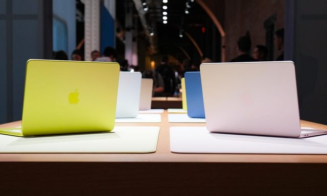 MacBook Neo cuối cùng đã mở đặt trước tại Việt Nam: Giá rẻ nhất lịch sử, sinh viên mua còn rẻ hơn tới vài triệu