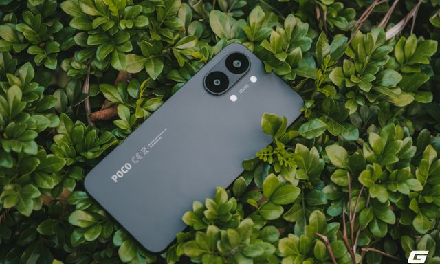 POCO X8 Pro Max: Chiếc máy 13 triệu đang làm khó cả phân khúc flagship!