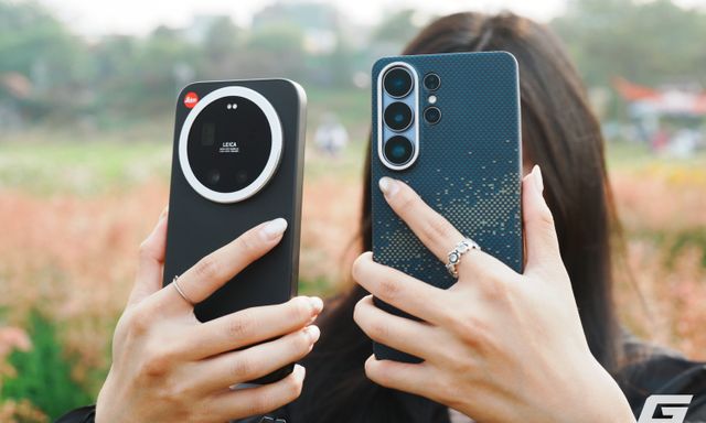 Blind test camera Galaxy S26 Ultra và Leica Leitzphone by Xiaomi: Bài thử dễ phân biệt nhất?