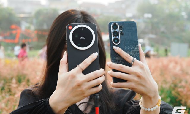 Kết quả blind test camera Leica Leitzphone by Xiaomi và Galaxy S26 Ultra: Hóa ra không hề dễ đoán?