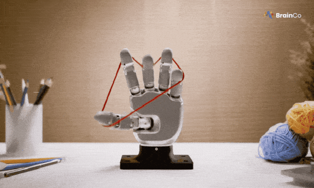 Kỳ lân công nghệ của Trung Quốc tung vũ khí tối mật, mở đường cho kỷ nguyên hợp nhất não người và máy móc