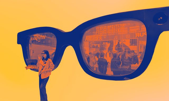 Sinh viên đại học tại Trung Quốc đang ồ ạt thuê kính thông minh AI để gian lận thi cử