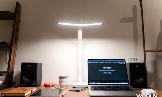 Cách chọn đèn học chống cận cho con: Những tiêu chí quan trọng và gợi ý vài mẫu đáng mua dưới 500.000 đồng