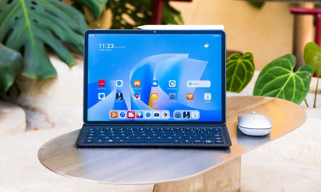 Huawei mở bán MatePad 11.5 S (2026) và FreeBuds Pro 5 tại Việt Nam, giá từ 4.490.000đ