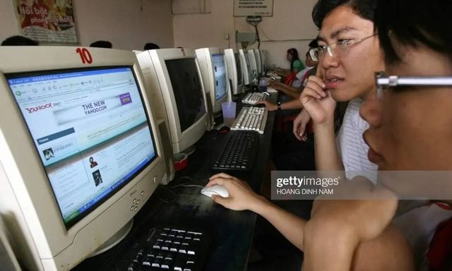 Cựu sinh viên Bách Khoa làm lại Yahoo Chat trong 2 tuần, nhưng có một thứ không thể 