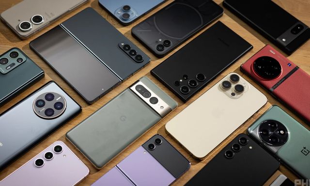 Liệu 10 năm nữa, các hãng điện thoại bây giờ có còn tồn tại?
