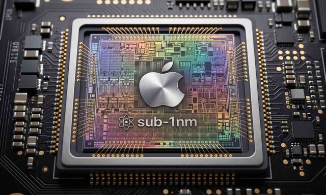 TSMC dự kiến sản xuất thử nghiệm chip dưới 1nm vào năm 2029