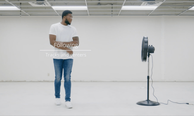 Quạt cây tự động đổi hướng gió theo vị trí chủ: Món đồ lẽ ra phải có từ lâu, bây giờ mới chỉ là ý tưởng start-up