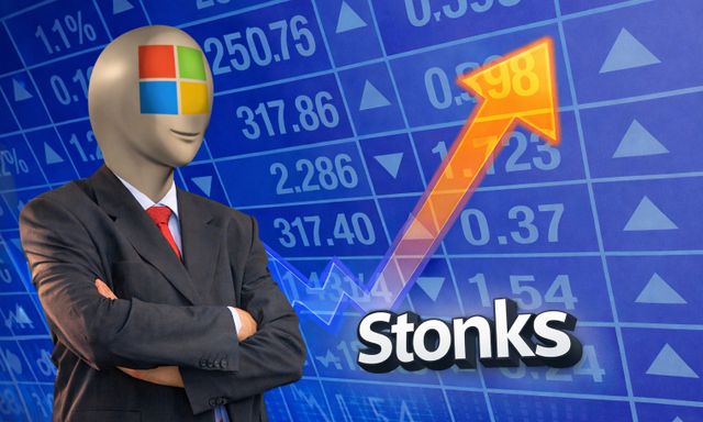 Microsoft làm điều tệ nhất ngay thời điểm xấu nhất, đứng nhìn Apple dùng... rác để định đoạt cuộc chơi